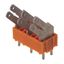 PCB terminal, 7.50 mm, Number of poles: 6, Conductor outlet direction: thumbnail 1
