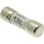 Fuse-link, low voltage, 12 A, AC 600 V, DC 170 V, 33.3 x 10.4 mm, G, UL, CSA, time-delay thumbnail 4