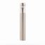 Proximity sensor, inductive, nickel-brass, long body, M12, shielded, 2 thumbnail 1