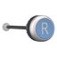 Release pushbutton, blue, R thumbnail 12