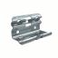 COMPACT COUPLER BFR 30-60- 110 INOX thumbnail 2