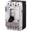 NZM2 PXR20 circuit breaker, 63A, 3p, Screw terminal, earth-fault protection thumbnail 2