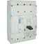 NZM4 PXR20 circuit breaker, 1600A, 4p, screw terminal thumbnail 15