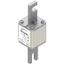 Fuse-link, high speed, 80 A, AC 690 V, compact size 1, 45 x 45 x 134 mm, aR, DIN, IEC, single indicator thumbnail 2