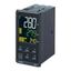 Temperature controller, 1/8DIN (48 x 96mm), 12 VDC pulse output, 2 x a thumbnail 1
