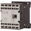Contactor, 230 V 50/60 Hz, 3 pole, 380 V 400 V, 4 kW, Contacts N/C = Normally closed= 1 NC, Spring-loaded terminals, AC operation thumbnail 3