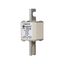 Fuse-link, high speed, 350 A, AC 690 V, compact DIN 1, 45 x 45 x 104 mm, aR, DIN, IEC, single indicator thumbnail 9