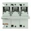 Fuse-holder, low voltage, 60 A, AC 600 V, DC 600 V, UL Class J, 120 x 83 x 125 mm, 3P, UL, CSA thumbnail 9