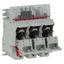 Fuse-holder, low voltage, 50 A, AC 690 V, 14 x 51 mm, 3P, IEC thumbnail 11