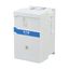 Variable frequency drive, 230 V AC, 3-phase, 32 A, 7.5 kW, IP20/NEMA0, Brake chopper, FS4 thumbnail 3