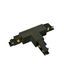 LINK TRIMLESS T-CONNECTOR RIGHT DALI 1-10V BK thumbnail 2