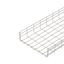 GRM 105 400 A4 Mesh cable tray GRM  105x400x3000 thumbnail 1