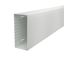 WDK100230LGR Wall trunking system with base perforation 100x230x2000 thumbnail 1