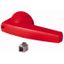 Toggle, 10mm, direct mounting, red thumbnail 1