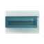 41P12X22A Consumer Unit (with terminal bars) thumbnail 3