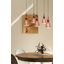 RETRO COPPER PENDANT LAMP 1xE14 20W 5L thumbnail 1