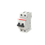 S202-K2 Miniature Circuit Breaker - 2P - K - 2 A thumbnail 4