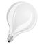 LED STAR CLASSIC GLOBE Dimmable 12W 827 Frosted E27 thumbnail 1