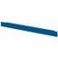 Branding strip, W=650mm, blue thumbnail 1