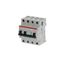 DS203NC L C32 AC30 Residual Current Circuit Breaker with Overcurrent Protection thumbnail 4