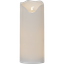 LED Pillar Candle Flamme Grand thumbnail 1