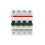 S204-C0.5 Miniature Circuit Breaker - 4P - C - 0.5 A thumbnail 5