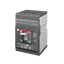 U52MML U Compact distribution board, Flush mounting, 60 SU, Isolated (Class II), IP30, Field Width: 2, Rows: 5, 834 mm x 560 mm x 120 mm thumbnail 1