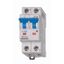 Miniature Circuit Breaker (MCB) C, 25A, 1+N, 6kA thumbnail 1