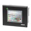 Touch screen HMI, 3.5 inch QVGA (320 x 240 pixel), TFT color, Ethernet thumbnail 1