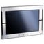 Touch screen HMI, 15.4 inch wide screen, TFT LCD, 24bit color, 1280x80 thumbnail 1