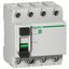 Multi9 ID - residual current circuit breaker - 4P - 40A - 30mA - type AC thumbnail 3