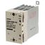 Solid state relay, DIN rail/surface mounting, 1-pole, 30 A, 440 VAC ma thumbnail 3