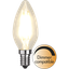 LED Lamp E14 C35 Clear thumbnail 2