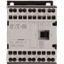 Contactor, 24 V DC, 3 pole, 380 V 400 V, 4 kW, Contacts N/C = Normally closed= 1 NC, Spring-loaded terminals, DC operation thumbnail 2