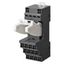 Socket, DIN rail/surface mounting, 31 mm, 14-pin, Push-in terminals thumbnail 4