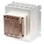 Solid-State relay, 2-pole, screw mounting, 45A, 528VAC max thumbnail 3