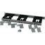 Dual busbar supports for fuse combination unit, 2500 A thumbnail 4