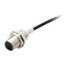 Proximity sensor, inductive, M18, shielded, 4 mm, DC 2-wire no polarit thumbnail 3