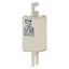 Fuse-link, high speed, 200 A, AC 1250 V, compact size 1, 45 x 58 x 138 mm, aR, DIN, IEC, type T indicator thumbnail 4