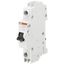 S201MR-K16 Miniature Circuit Breaker - 1P - K - 16 A thumbnail 1