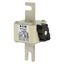 Fuse-link, high speed, 1000 A, AC 690 V, DIN 2, 61 x 77 x 138 mm, aR, DIN, IEC, single indicator thumbnail 6