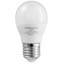 LED Light bulb 7W E27 P45 3000K 470lm THORGEON thumbnail 1
