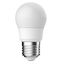 Lamp Lamp E27 SMD G45 3,5W 250LM 2700K thumbnail 1