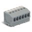 805-108 PCB terminal block; push-button; 1.5 mm² thumbnail 1