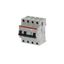 DS203NC L C32 AC300 Residual Current Circuit Breaker with Overcurrent Protection thumbnail 2