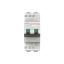 EPC63 B16 Miniature Circuit Breaker - 3P - B - 16 A thumbnail 5