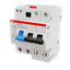 DS202 AC-C10/0.03 Residual Current Circuit Breaker with Overcurrent Protection thumbnail 3