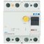 Residual current circuit breaker (RCCB), 63A, 4p, 300mA, type AC, 110V thumbnail 2