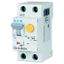 RCD/MCB combination, 16 A, 300 mA, MCB trip characteristic: B, 1p+N, RCD trip characteristic: A thumbnail 6