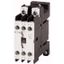 Contactor, 3 pole, 380 V 400 V: 5.5 kW, 230 V 50 Hz, 240 V 60 Hz, AC operation, Screw terminals thumbnail 1